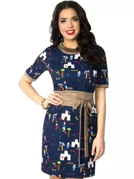 Кофты, джемперы Платье П3-3202/2