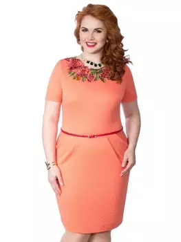 Кофты, джемперы Платье П3-3231/1