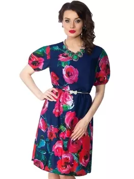 Кофты, джемперы Платье П3-3277