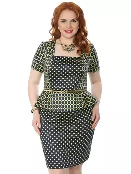 Кофты, джемперы Платье П3-3305/1