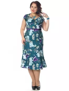 Кофты, джемперы Платье П3-3494/3