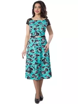 Кофты, джемперы Платье П3-3584