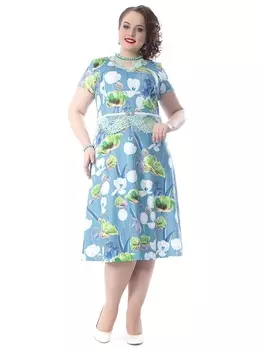 Кофты, джемперы Платье П3-3585/1