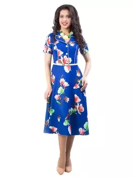 Кофты, джемперы Платье П3-3596