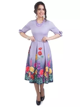 Кофты, джемперы Платье П3-3597/8