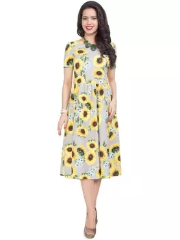 Кофты, джемперы Платье П3-3639