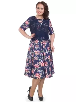 Кофты, джемперы Платье П3-3639/6