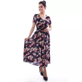 Кофты, джемперы Платье П3-3762