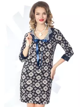 Кофты, джемперы Платье П4-2357