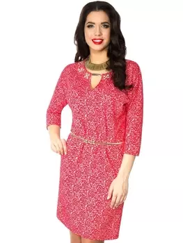 Кофты, джемперы Платье П4-3215