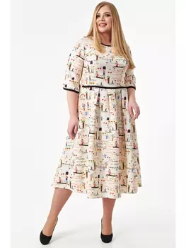 Кофты, джемперы Платье П4-3329