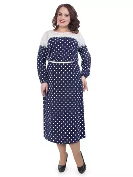 Кофты, джемперы Платье П5-3644/3