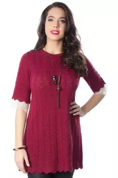 Кофты, джемперы Платье Пв3-163