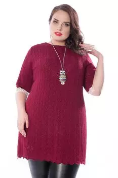 Кофты, джемперы Платье Пв3-163/1