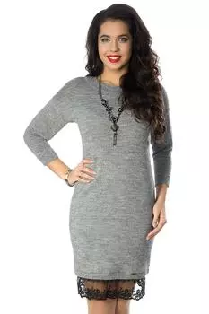 Кофты, джемперы Платье Пв4-154/4