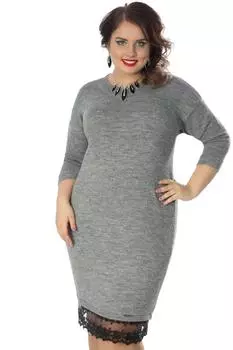 Кофты, джемперы Платье Пв4-154/5