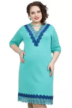 Кофты, джемперы Платье Пв4-183/1