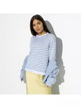 Кофты, джемперы Полетаем в облаках (spring chic)