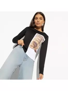 Кофты, джемперы Пора в отпуск