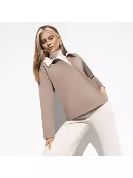 Кофты, джемперы Принцип в действии