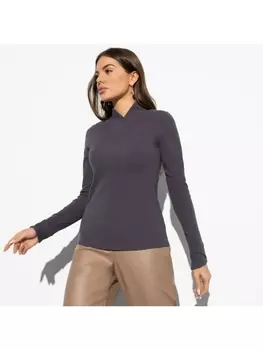 Кофты, джемперы Приятные воспоминания (грэй)