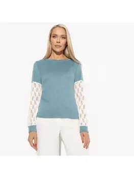 Кофты, джемперы Приятный довод