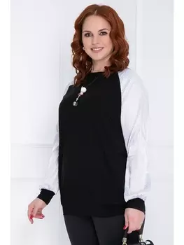 Кофты, джемперы ПУНТА (БЛЭК ВАЙТ)