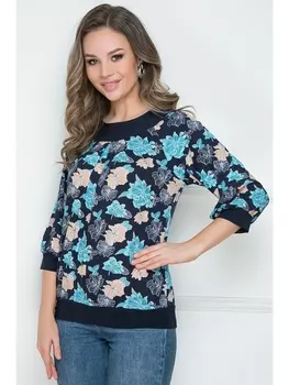 Кофты, джемперы РОНКАДЭ (ЛАЙТ БЛУ)