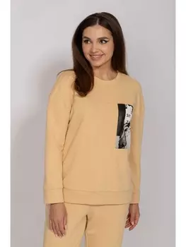 Кофты, джемперы С821