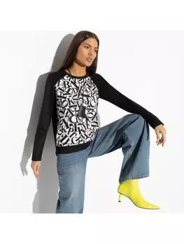 Кофты, джемперы Сбежать вместе