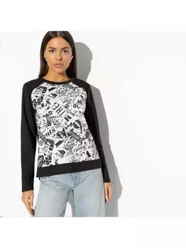 Кофты, джемперы Сбежать вместе (new)