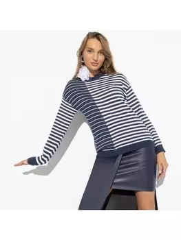 Кофты, джемперы Сбывшаяся мечта (extra blue)