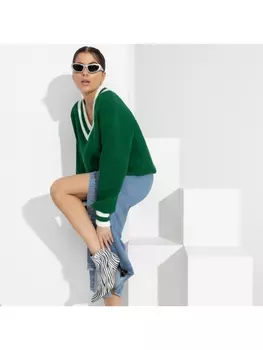 Кофты, джемперы Слушай себя (вауу)