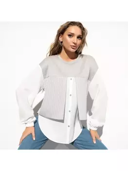 Кофты, джемперы Стиль по-взрослому