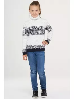 Кофты,Джемперы Свитер детский 202-10055