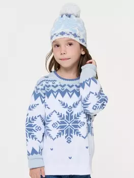 Кофты,Джемперы Свитер детский 5232-6276
