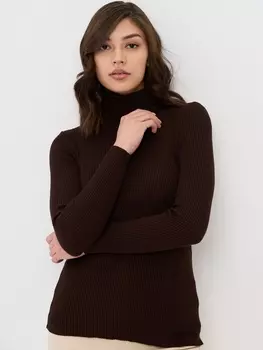 Кофты, джемперы Свитер (водолазка) женский 5222-41080