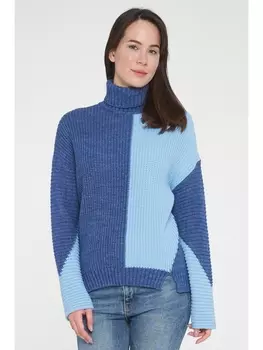 Кофты, джемперы Свитер женский 192-4898