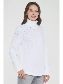 Кофты, джемперы Свитер женский 192-4985