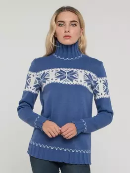 Кофты, джемперы Свитер женский 202-41078