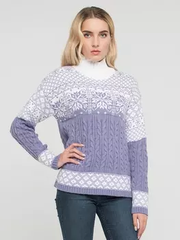 Кофты, джемперы Свитер женский 202-41079