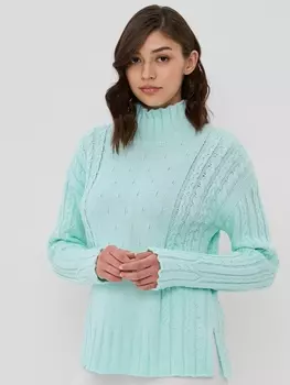 Кофты, джемперы Свитер женский 222-41087