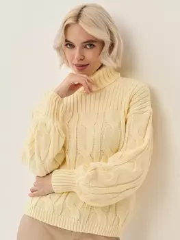 Кофты, джемперы Свитер женский 7232-40105