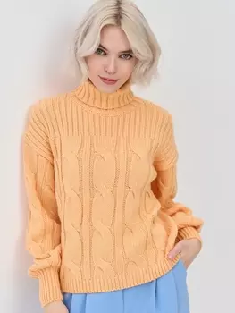 Кофты, джемперы Свитер женский 7232-40105