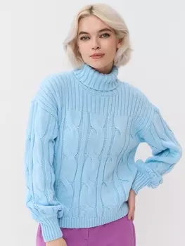 Кофты, джемперы Свитер женский 7232-40105