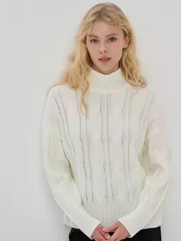 Кофты, джемперы Свитер женский 7232-40220