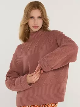 Кофты, джемперы Свитер женский 7232-40228