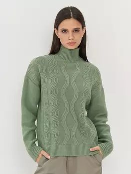 Кофты, джемперы Свитер женский 7242-40270