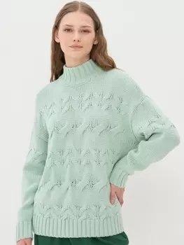 Кофты, джемперы Свитер женский 7242-40277