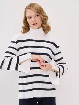 Кофты, джемперы Свитер женский 7242-40299